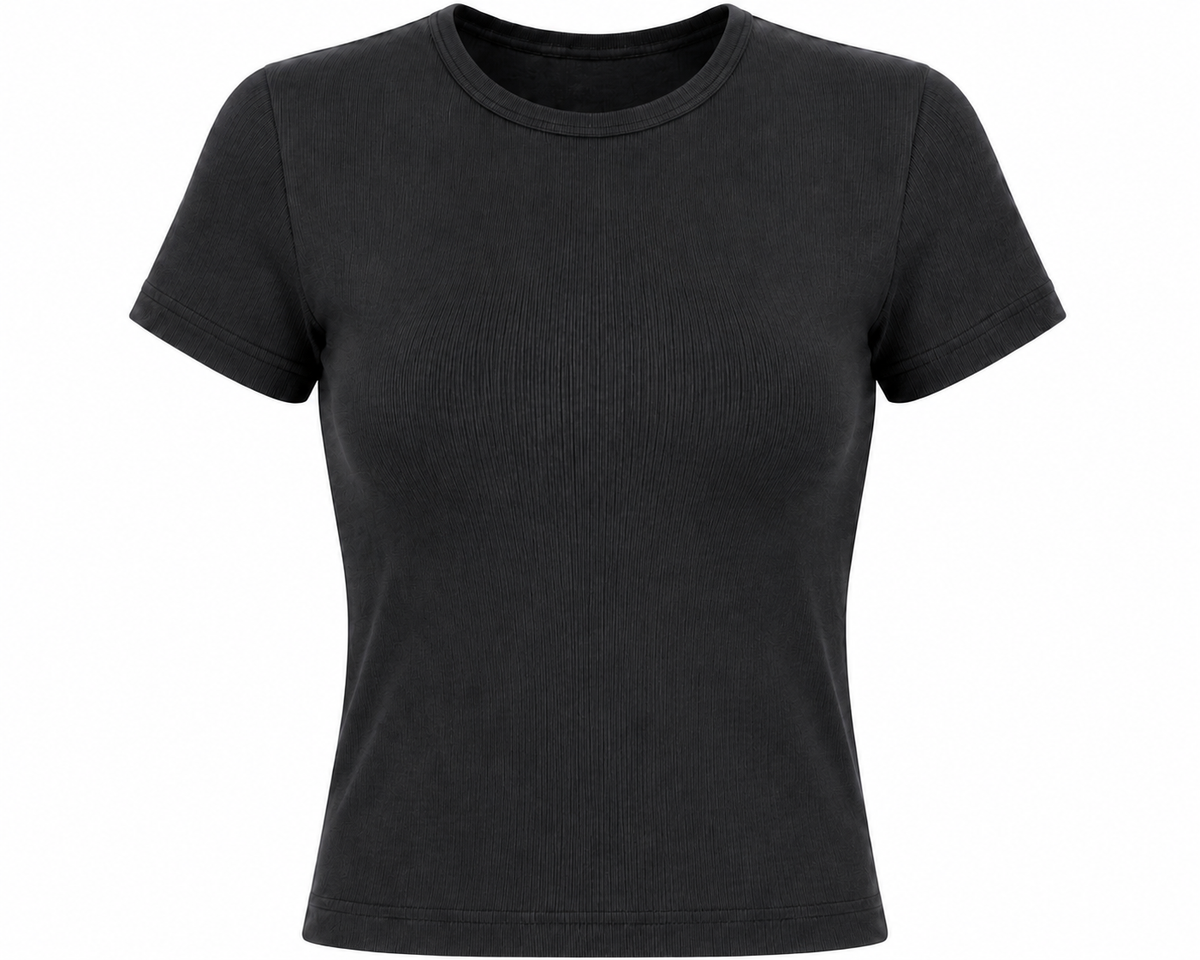 Laura Tempesta Limited Edition Defy Gravi-Tee Classic Length