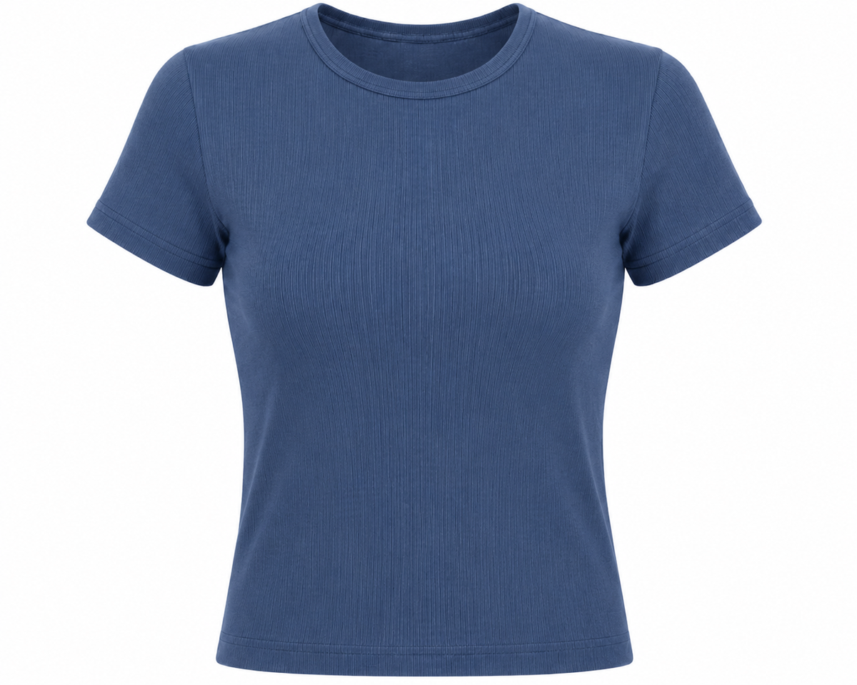 Laura Tempesta Limited Edition Defy Gravi-Tee Classic Length