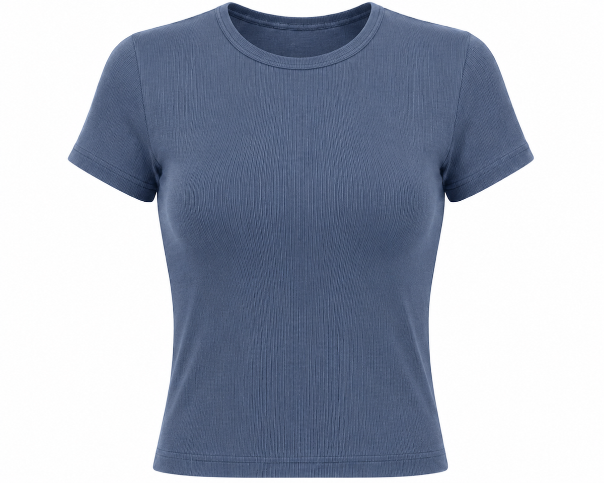 Laura Tempesta Limited Edition Defy Gravi-Tee Classic Length