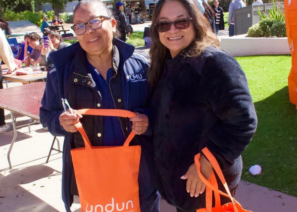 undun campus pop-up line